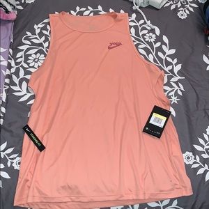 Nike Dry Fit Tank Top